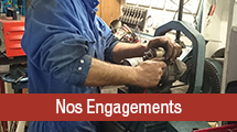 Engagements