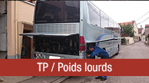 TP/Poids lourds