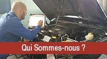 Qui sommes-nous ? SARL Marchal